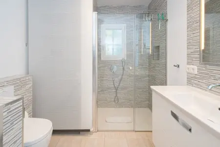 Casa Sabina, Maison de vacances Urbane à Altea avec piscine privée - Photo 24