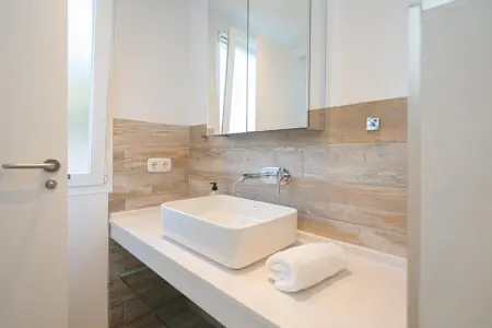 Casa Sabina, Maison de vacances Urbane à Altea avec piscine privée - Photo 25