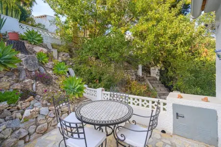 Casa Sabina, Maison de vacances Urbane à Altea avec piscine privée - Photo 27