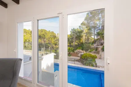 Casa Sabina, Maison de vacances Urbane à Altea avec piscine privée - Photo 33