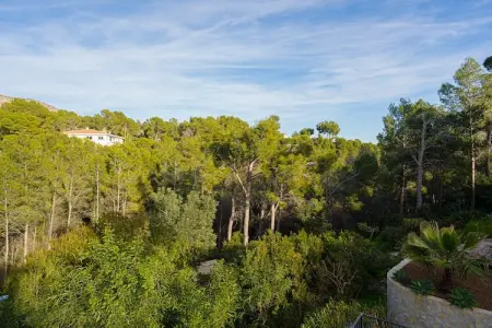 Casa Sabina, Maison de vacances Urbane à Altea avec piscine privée - Photo 34