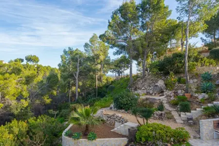 Casa Sabina, Maison de vacances Urbane à Altea avec piscine privée - Photo 35