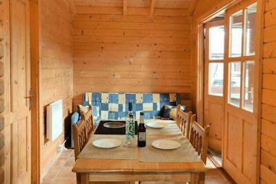 Camping Prades 3, House 4 persons in Prades ES-43364-05