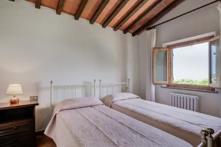 Il Poggiale-app10, Ferme luxuriante à Gambassi Terme-Fi avec court de tennis - Photo 17