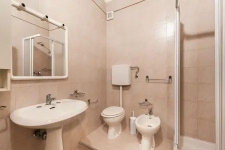 Il Poggiale-app10, Ferme luxuriante à Gambassi Terme-Fi avec court de tennis - Photo 19