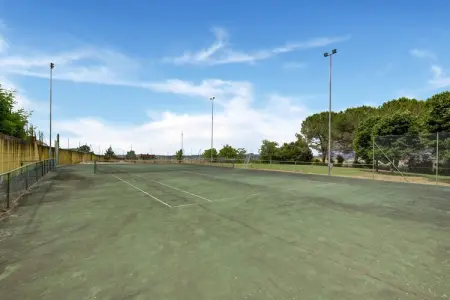 Il Poggiale-app10, Ferme luxuriante à Gambassi Terme-Fi avec court de tennis - Photo 27