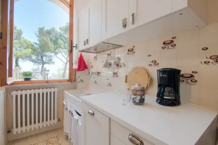 Brezza dal Mare, Maison de vacances accueillante à Pesaro avec jardin clôturé - Photo 4