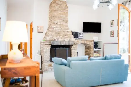 Brezza dal Mare, Maison de vacances accueillante à Pesaro avec jardin clôturé - Photo 8