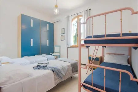 Brezza dal Mare, Maison de vacances accueillante à Pesaro avec jardin clôturé - Photo 13