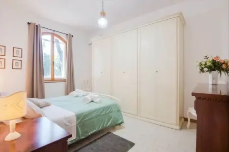 Brezza dal Mare, Maison de vacances accueillante à Pesaro avec jardin clôturé - Photo 15