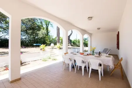 Brezza dal Mare, Maison de vacances accueillante à Pesaro avec jardin clôturé - Photo 16