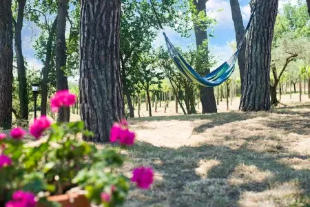 Brezza dal Mare, Maison de vacances accueillante à Pesaro avec jardin clôturé - Photo 26
