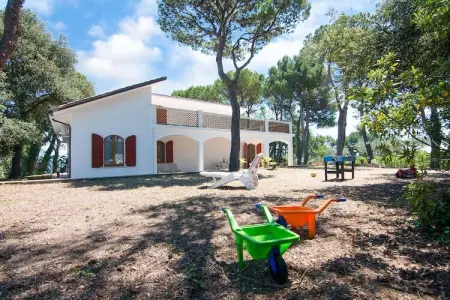 Brezza dal Mare, Maison de vacances accueillante à Pesaro avec jardin clôturé - Photo 29