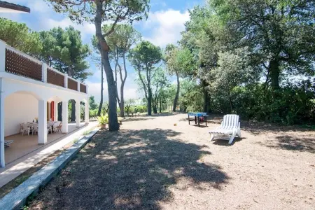 Brezza dal Mare, Maison de vacances accueillante à Pesaro avec jardin clôturé - Photo 30