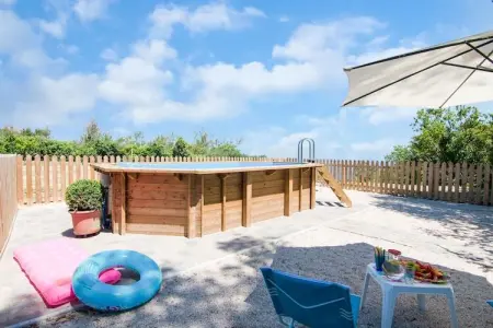 Brezza dal Mare, Maison de vacances accueillante à Pesaro avec jardin clôturé - Photo 31