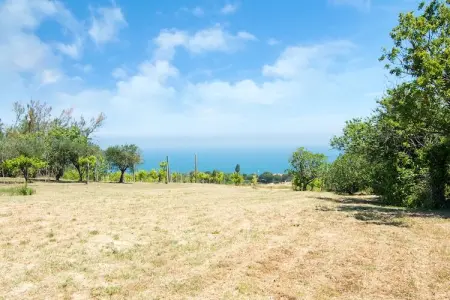 Brezza dal Mare, Maison de vacances accueillante à Pesaro avec jardin clôturé - Photo 32