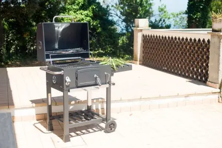 Brezza dal Mare, Maison de vacances accueillante à Pesaro avec jardin clôturé - Photo 34