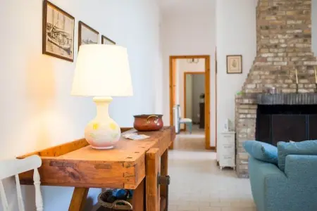 Brezza dal Mare, Maison de vacances accueillante à Pesaro avec jardin clôturé - Photo 35