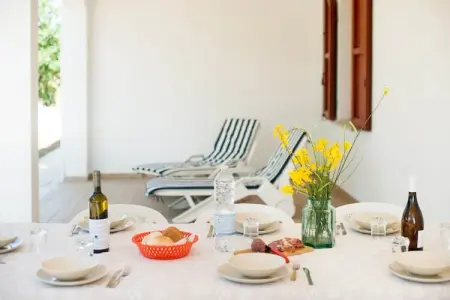 Brezza dal Mare, Maison de vacances accueillante à Pesaro avec jardin clôturé - Photo 36