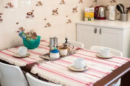 Brezza dal Mare, Maison de vacances accueillante à Pesaro avec jardin clôturé - Photo 37