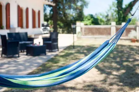 Brezza dal Mare, Maison de vacances accueillante à Pesaro avec jardin clôturé - Photo 38