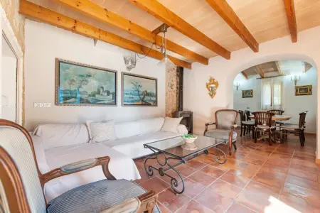 Banc Doli, BANC DOLI - Villa pour 6 personnes à MANACOR. - Photo 1