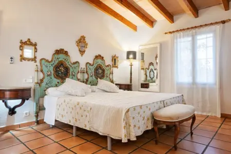 Banc Doli, BANC DOLI - Villa pour 6 personnes à MANACOR. - Photo 2