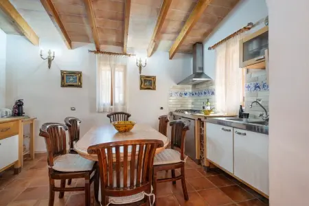 Banc Doli, BANC DOLI - Villa pour 6 personnes à MANACOR. - Photo 3