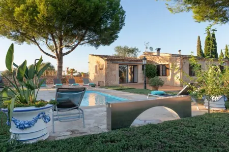 Banc Doli, BANC DOLI - Villa pour 6 personnes à MANACOR. - Photo 5