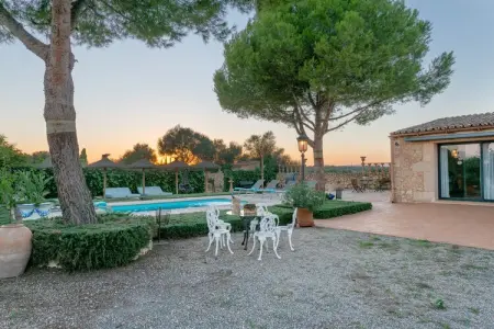 Banc Doli, BANC DOLI - Villa pour 6 personnes à MANACOR. - Photo 7