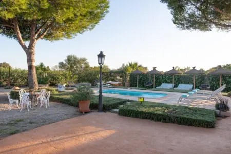 Banc Doli, BANC DOLI - Villa pour 6 personnes à MANACOR. - Photo 10