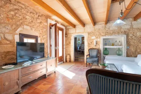 Banc Doli, BANC DOLI - Villa pour 6 personnes à MANACOR. - Photo 13