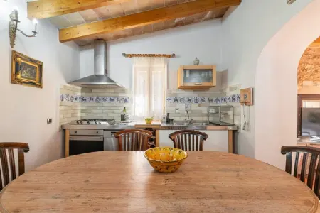 Banc Doli, BANC DOLI - Villa pour 6 personnes à MANACOR. - Photo 16