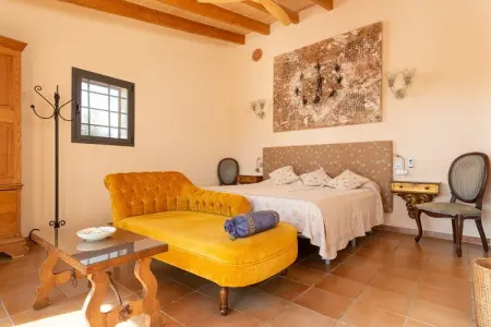 Banc Doli, BANC DOLI - Villa pour 6 personnes à MANACOR. - Photo 18