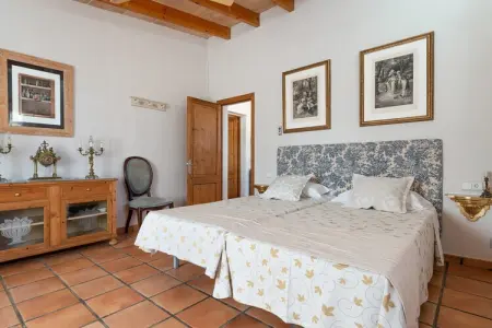 Banc Doli, BANC DOLI - Villa pour 6 personnes à MANACOR. - Photo 20
