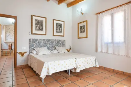 Banc Doli, BANC DOLI - Villa pour 6 personnes à MANACOR. - Photo 21