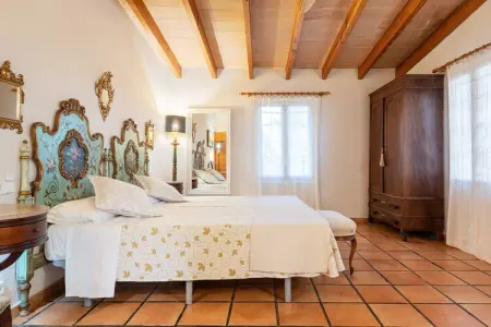 Banc Doli, BANC DOLI - Villa pour 6 personnes à MANACOR. - Photo 23