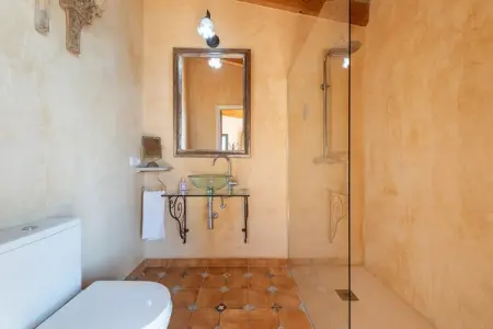 Banc Doli, BANC DOLI - Villa pour 6 personnes à MANACOR. - Photo 25