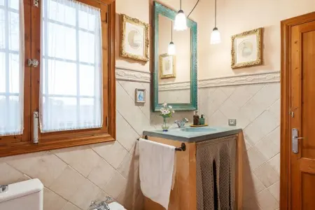 Banc Doli, BANC DOLI - Villa pour 6 personnes à MANACOR. - Photo 26