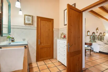 Banc Doli, BANC DOLI - Villa pour 6 personnes à MANACOR. - Photo 27