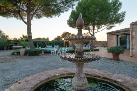 Banc Doli, BANC DOLI - Villa pour 6 personnes à MANACOR. - Photo 28