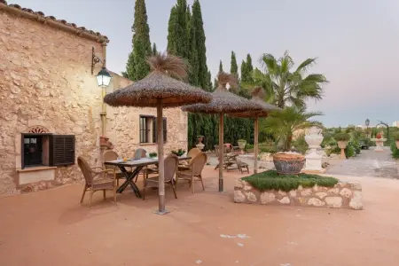 Banc Doli, BANC DOLI - Villa pour 6 personnes à MANACOR. - Photo 30