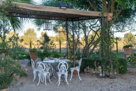 Banc Doli, BANC DOLI - Villa pour 6 personnes à MANACOR. - Photo 31