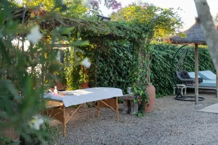 Banc Doli, BANC DOLI - Villa pour 6 personnes à MANACOR. - Photo 34