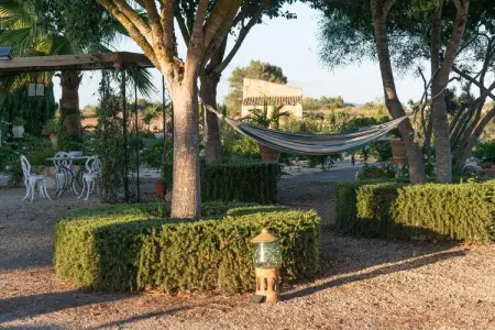 Banc Doli, BANC DOLI - Villa pour 6 personnes à MANACOR. - Photo 36