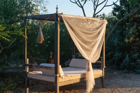 Banc Doli, BANC DOLI - Villa pour 6 personnes à MANACOR. - Photo 38