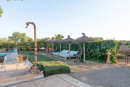 Banc Doli, BANC DOLI - Villa pour 6 personnes à MANACOR. - Photo 39