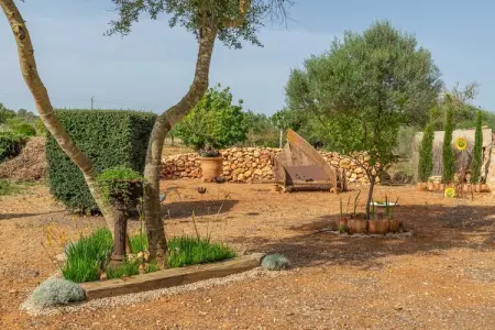 Banc Doli, BANC DOLI - Villa pour 6 personnes à MANACOR. - Photo 42