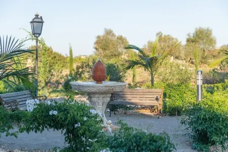 Banc Doli, BANC DOLI - Villa pour 6 personnes à MANACOR. - Photo 44