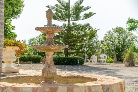 Banc Doli, BANC DOLI - Villa pour 6 personnes à MANACOR. - Photo 45